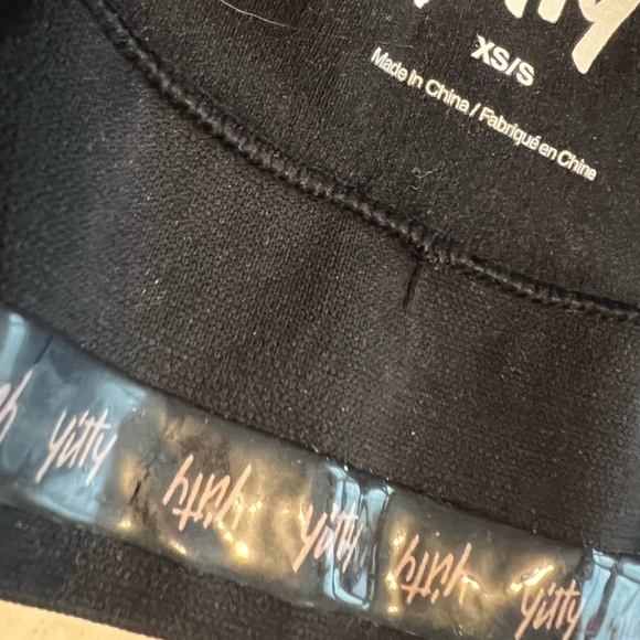 NEW🆕 Shaping Midi Bra with Silicone Band by YITTY | Black | Size XS/S - Picture 6 of 13